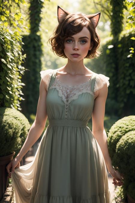 04869-2908079681-1girl with fluffy cat ear in a modern dress, Sophia-Lillis fashion-style dress with delicate lace details, short  hair elegantly.png